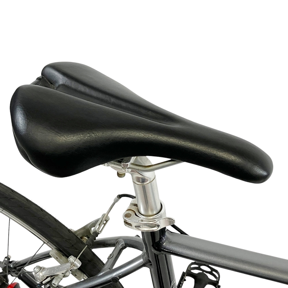 引取限定】 GIANT ESCAPE R3 クロスバイク Mサイズ 外装3x8段 引取限定】 GIANT ESCAPE R3 クロスバイク Mサイズ 外装3x8段
