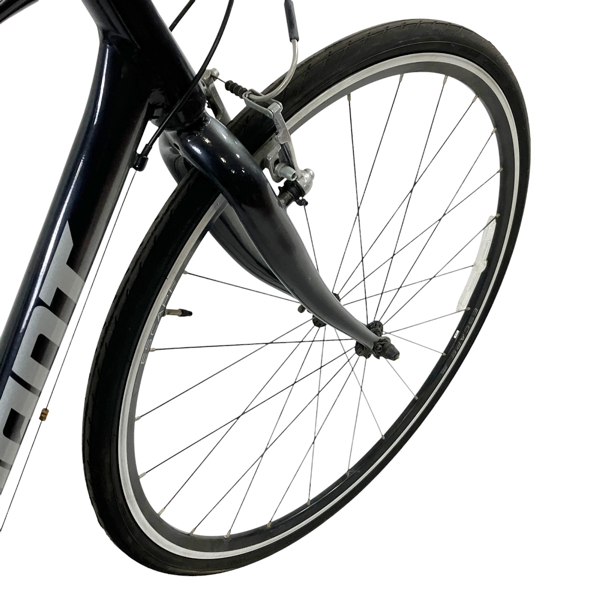 引取限定】 GIANT ESCAPE R3 クロスバイク Mサイズ 外装3x8段 引取限定】 GIANT ESCAPE R3 クロスバイク Mサイズ 外装3x8段