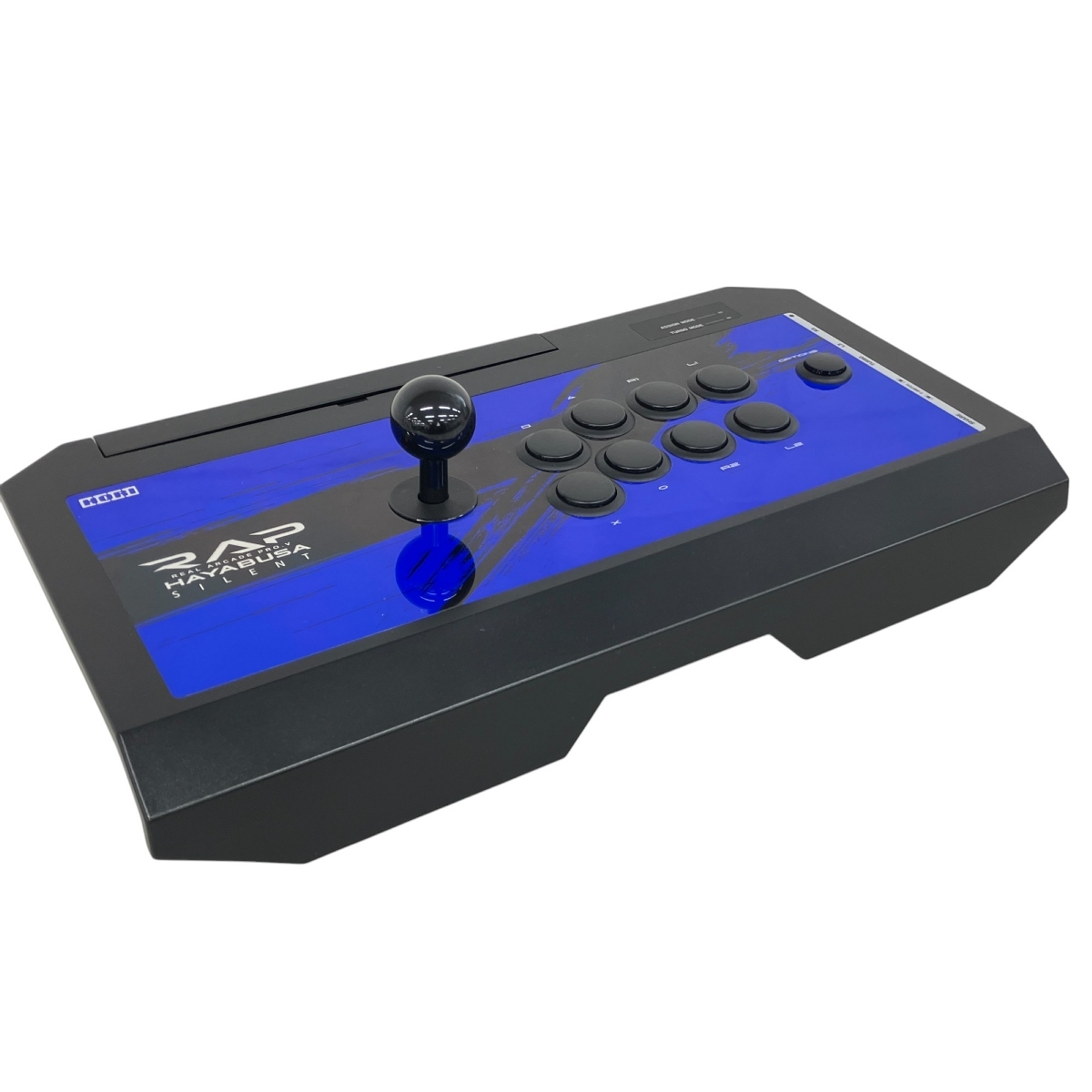 HORI PS4-090 リアルアーケード Pro.V サイレント HAYABUSA HORI PS4-090 リアルアーケード Pro.V サイレント HAYABUSA