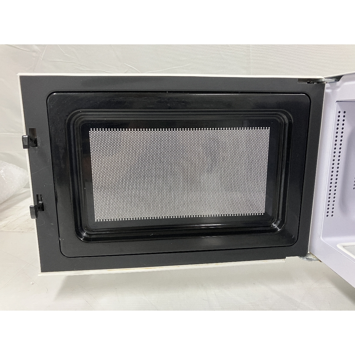 HITACHI HMR-FS182 日立 電子レンジ ヘルツフリー フラット庫内 HITACHI HMR-FS182 日立 電子レンジ ヘルツフリー フラット庫内