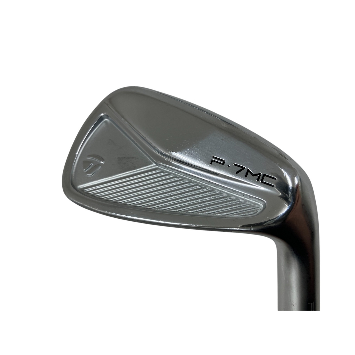 TaylorMade テーラーメイド 2023年頃 P・7MC アイアン 5-9 P 6本 TaylorMade テーラーメイド 2023年頃 P・7MC アイアン 5-9 P 6本