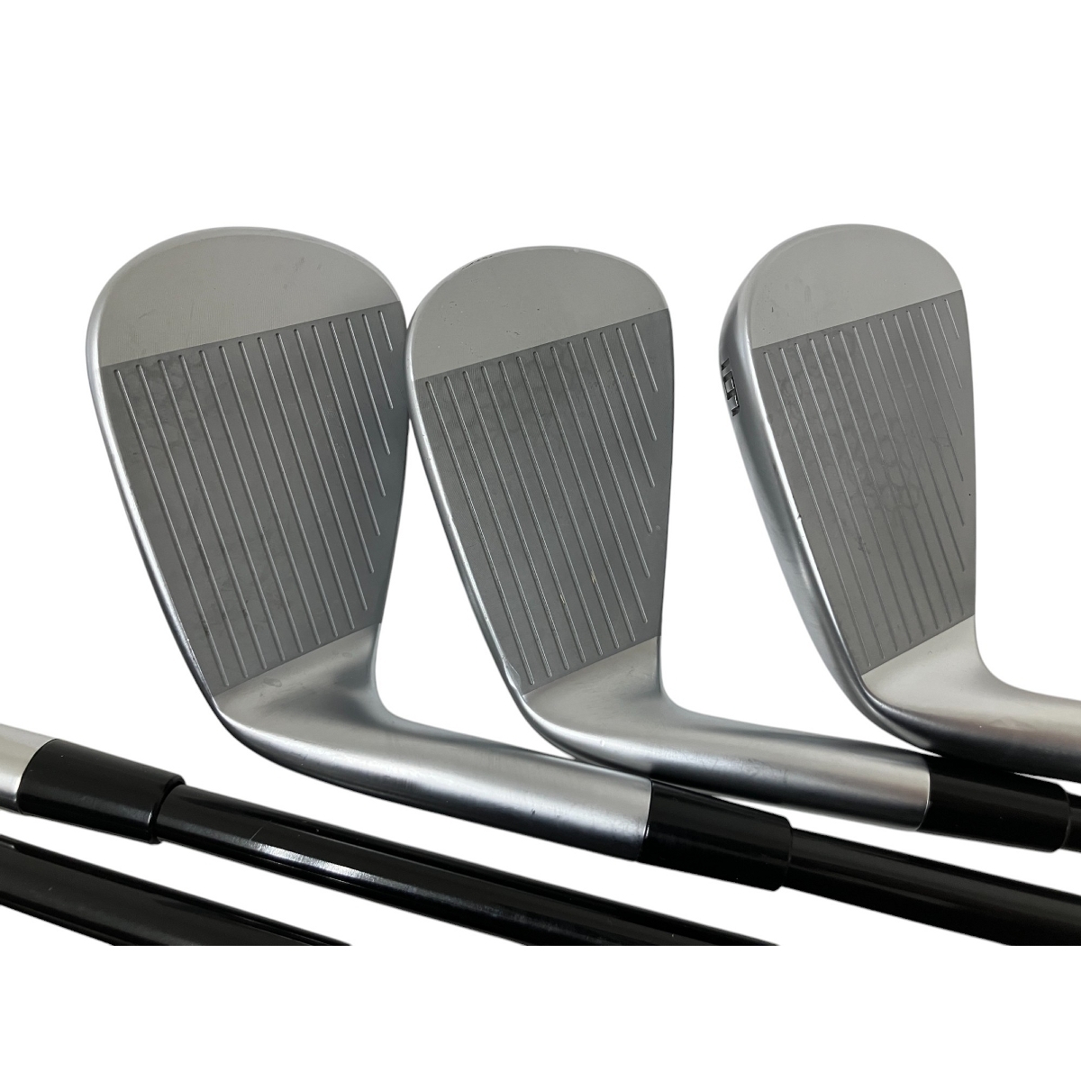 TaylorMade テーラーメイド 2023年頃 P・7MC アイアン 5-9 P 6本 TaylorMade テーラーメイド 2023年頃 P・7MC アイアン 5-9 P 6本