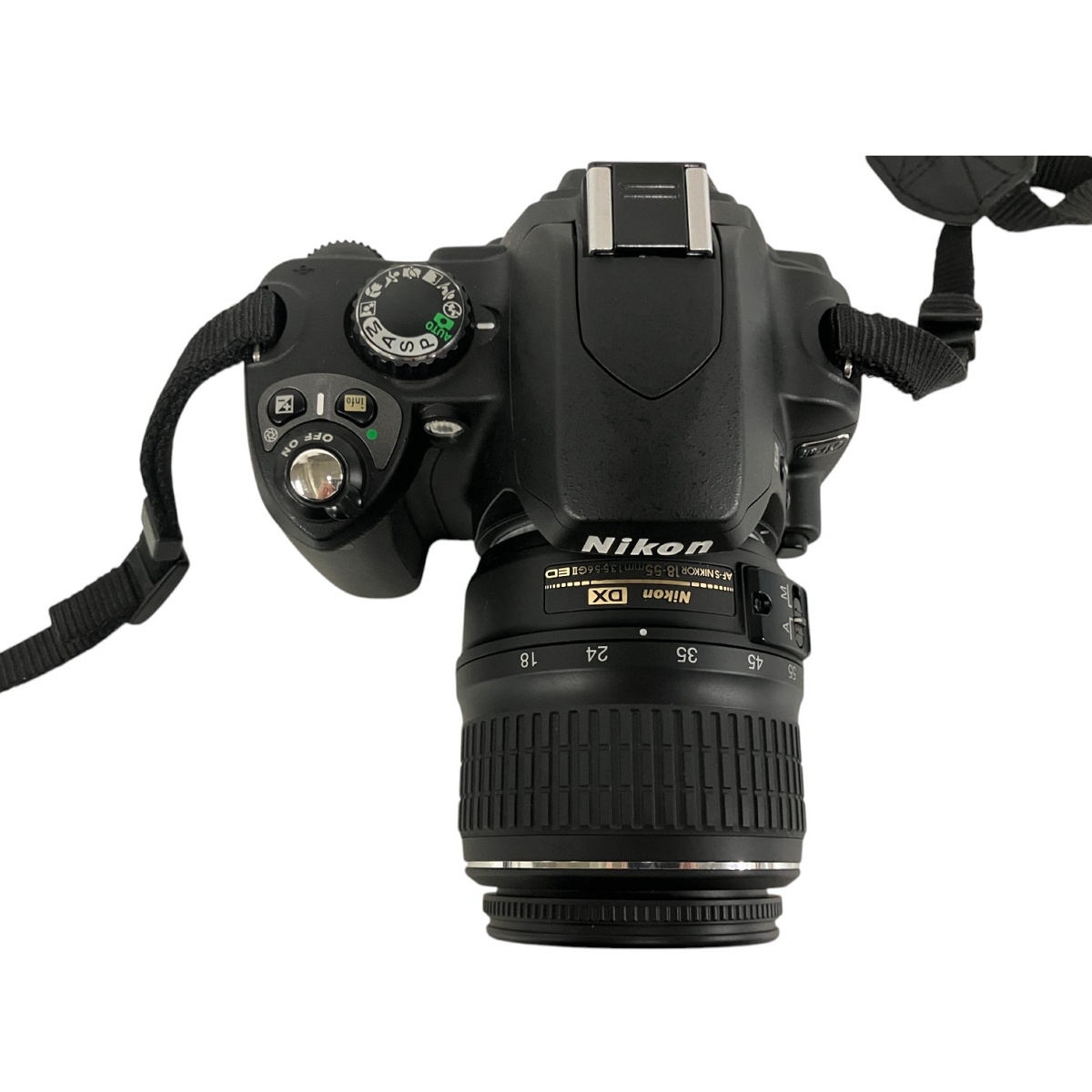 Nikon D40 AF-S NIKKOR 18-55mm F3.5-5.6 ニコン デジタル 一眼 Nikon D40 AF-S NIKKOR 18-55mm F3.5-5.6 ニコン デジタル 一眼