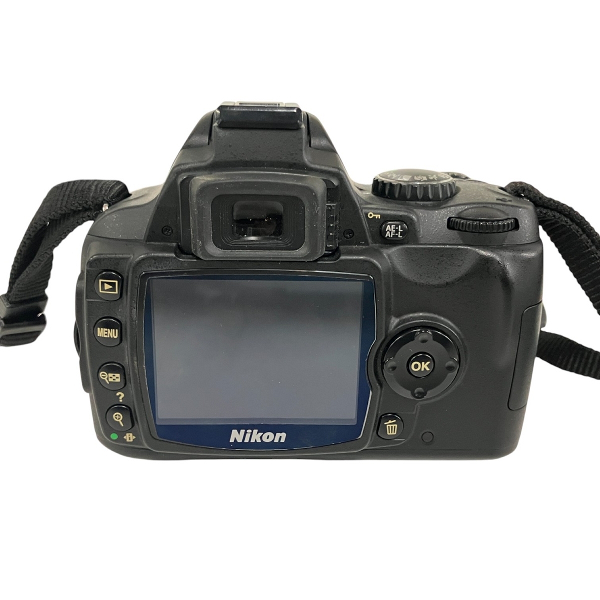 Nikon D40 AF-S NIKKOR 18-55mm F3.5-5.6 ニコン デジタル 一眼 Nikon D40 AF-S NIKKOR 18-55mm F3.5-5.6 ニコン デジタル 一眼
