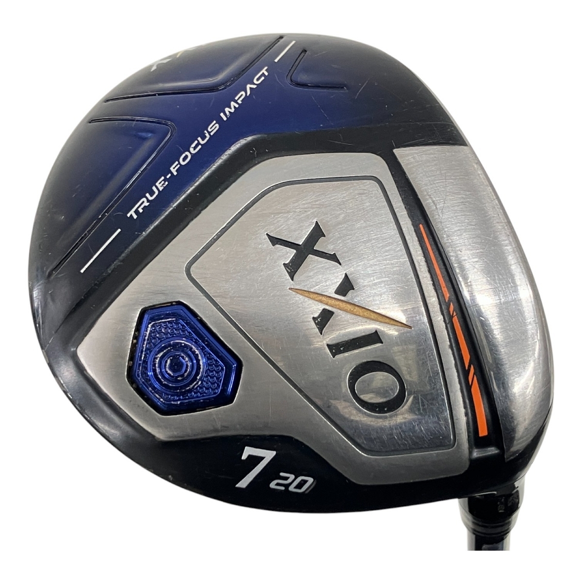 高感度ショップで2023年売れたブランド DUNLOP ゼクシオ IMPACT FOCUS TRUE XXIO ダンロップ ダンロップ