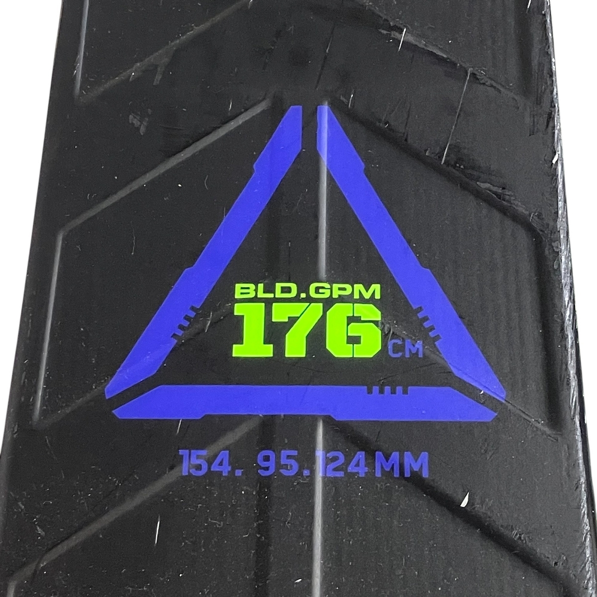 引取限定】 LINE BLADE GAS PEDAL METAL 176cm スキー板 スキー 引取限定】 LINE BLADE GAS PEDAL METAL 176cm スキー板 スキー