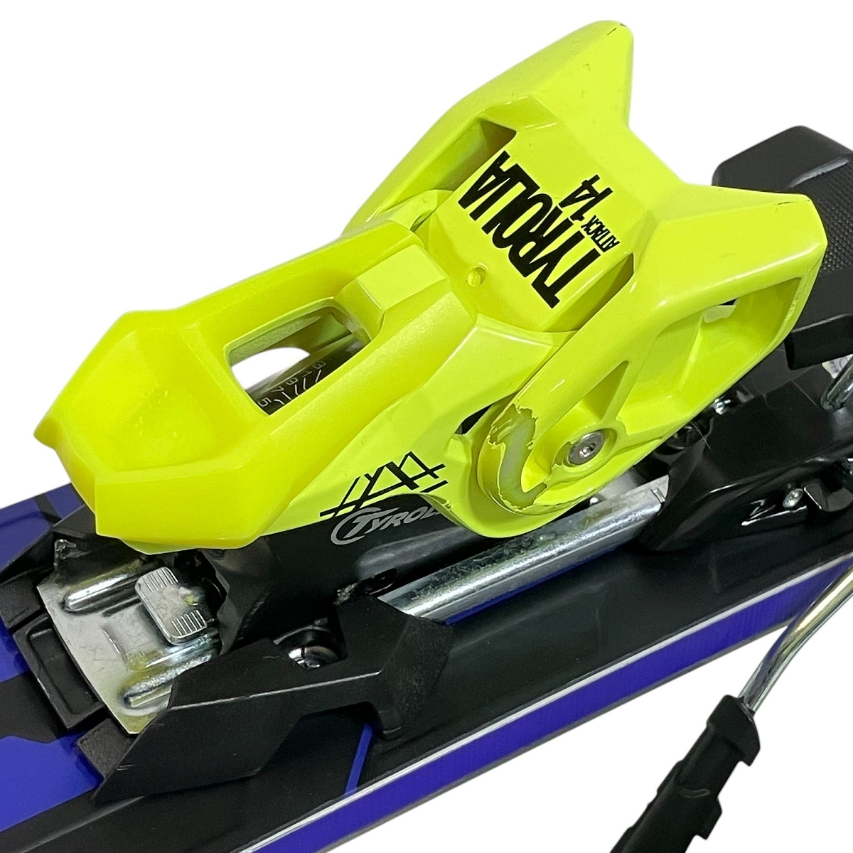 引取限定】 LINE BLADE GAS PEDAL METAL 176cm スキー板 スキー 引取限定】 LINE BLADE GAS PEDAL METAL 176cm スキー板 スキー