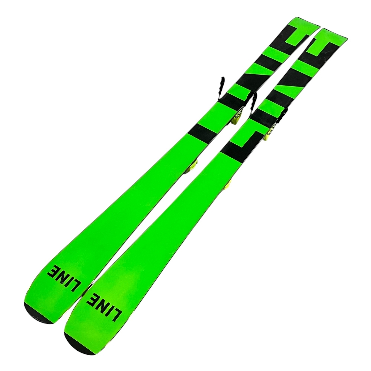 引取限定】 LINE BLADE GAS PEDAL METAL 176cm スキー板 スキー 引取限定】 LINE BLADE GAS PEDAL METAL 176cm スキー板 スキー