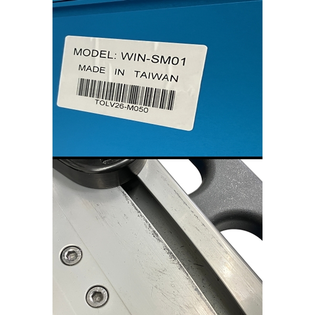 引取限定】Toalson トアルソン ガット張り機 WIN-SM01 テニス 引取限定】Toalson トアルソン ガット張り機 WIN-SM01 テニス