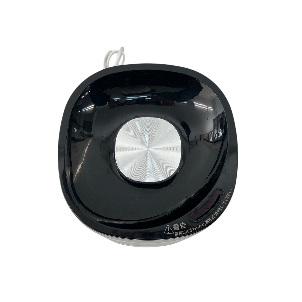 T-fal HD3040J0 加熱超音波式加湿器 スチーム&ミスト 木造7畳 T-fal HD3040J0 加熱超音波式加湿器 スチーム&ミスト 木造7畳