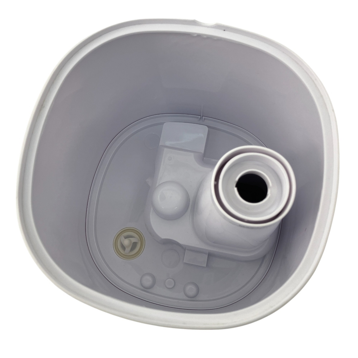 T-fal HD3040J0 加熱超音波式加湿器 スチーム&ミスト 木造7畳 T-fal HD3040J0 加熱超音波式加湿器 スチーム&ミスト 木造7畳