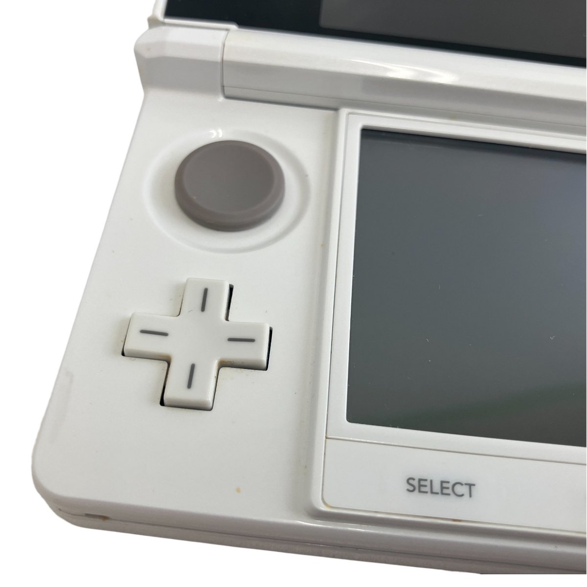 Nintendo CTR-001 3DS ゲーム機 ポータブル 家庭用 ニンテンドー Nintendo CTR-001 3DS ゲーム機 ポータブル 家庭用 ニンテンドー
