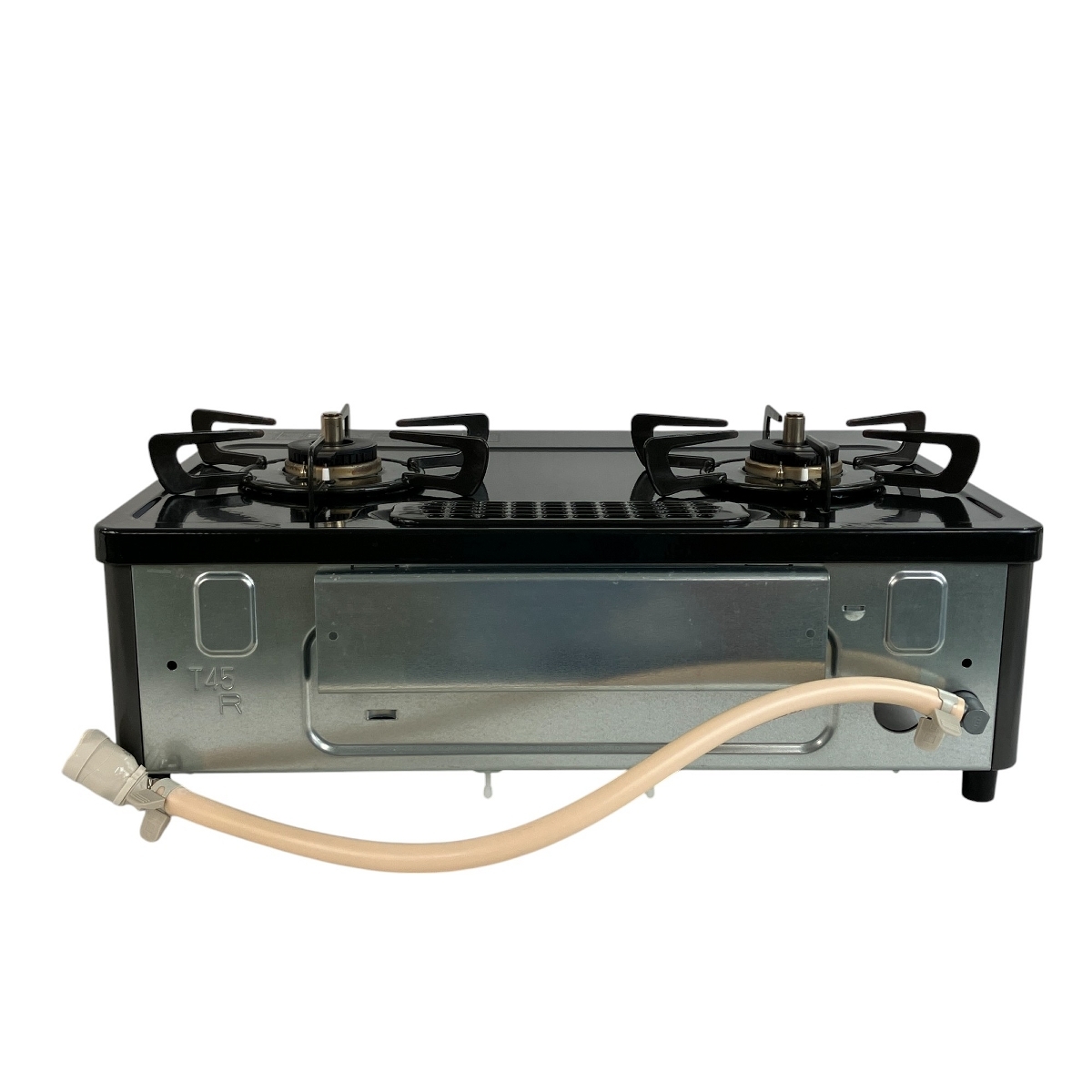 Rinnai KG35NBKR グリル付き 2023年製 ガステーブル ガスコンロ Rinnai KG35NBKR グリル付き 2023年製 ガステーブル ガスコンロ