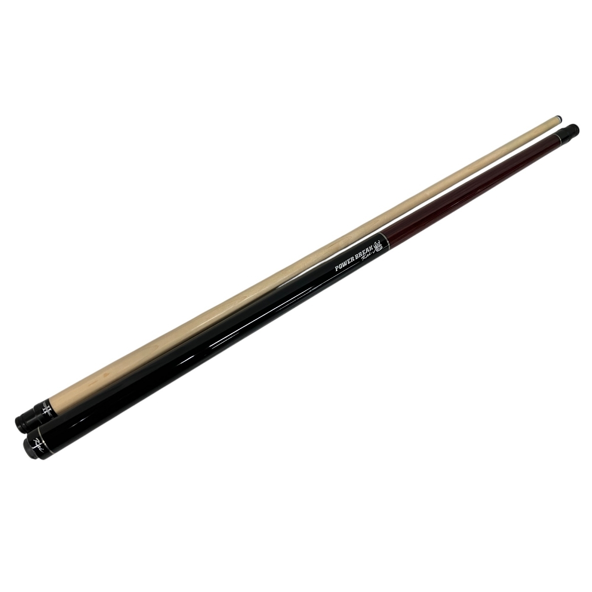 Mezz Cues POWER BREAK 魁 Kai ビリヤード キュー メッヅキュー