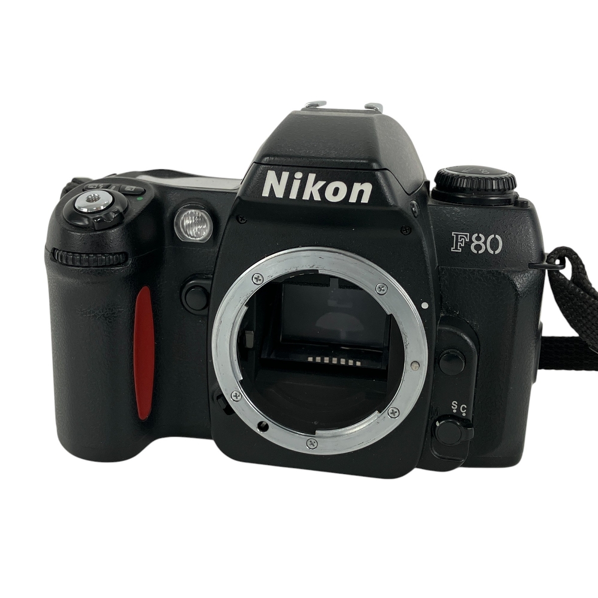 Nikon F80 一眼 フィルムカメラ ボディ ニコン 中古 Y9891706 Nikon F80 一眼 フィルムカメラ ボディ ニコン 中古 Y9891706