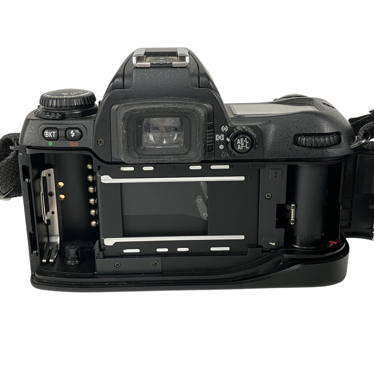 Nikon F80 一眼 フィルムカメラ ボディ ニコン 中古 Y9891706 Nikon F80 一眼 フィルムカメラ ボディ ニコン 中古 Y9891706