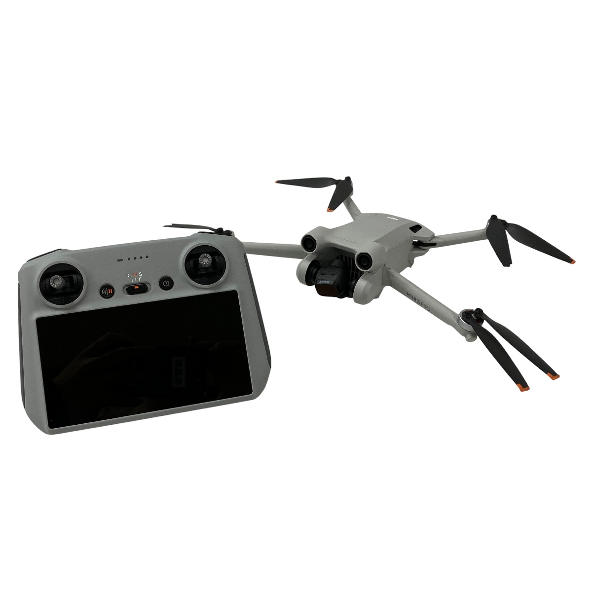 Dji Mini 3 Pro MT3M3VD ドローン 2022年製 別売りケース付き Dji Mini 3 Pro MT3M3VD ドローン 2022年製 別売りケース付き