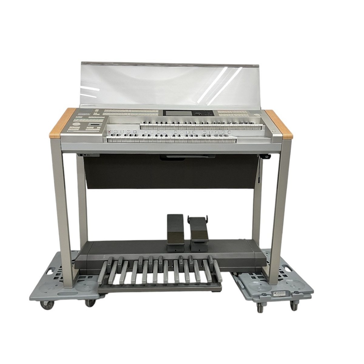 引取限定】YAMAHA ELS-02C ELS-01CU ELSU-V02 Ver.2.23 電子 引取限定】YAMAHA ELS-02C ELS-01CU ELSU-V02 Ver.2.23 電子