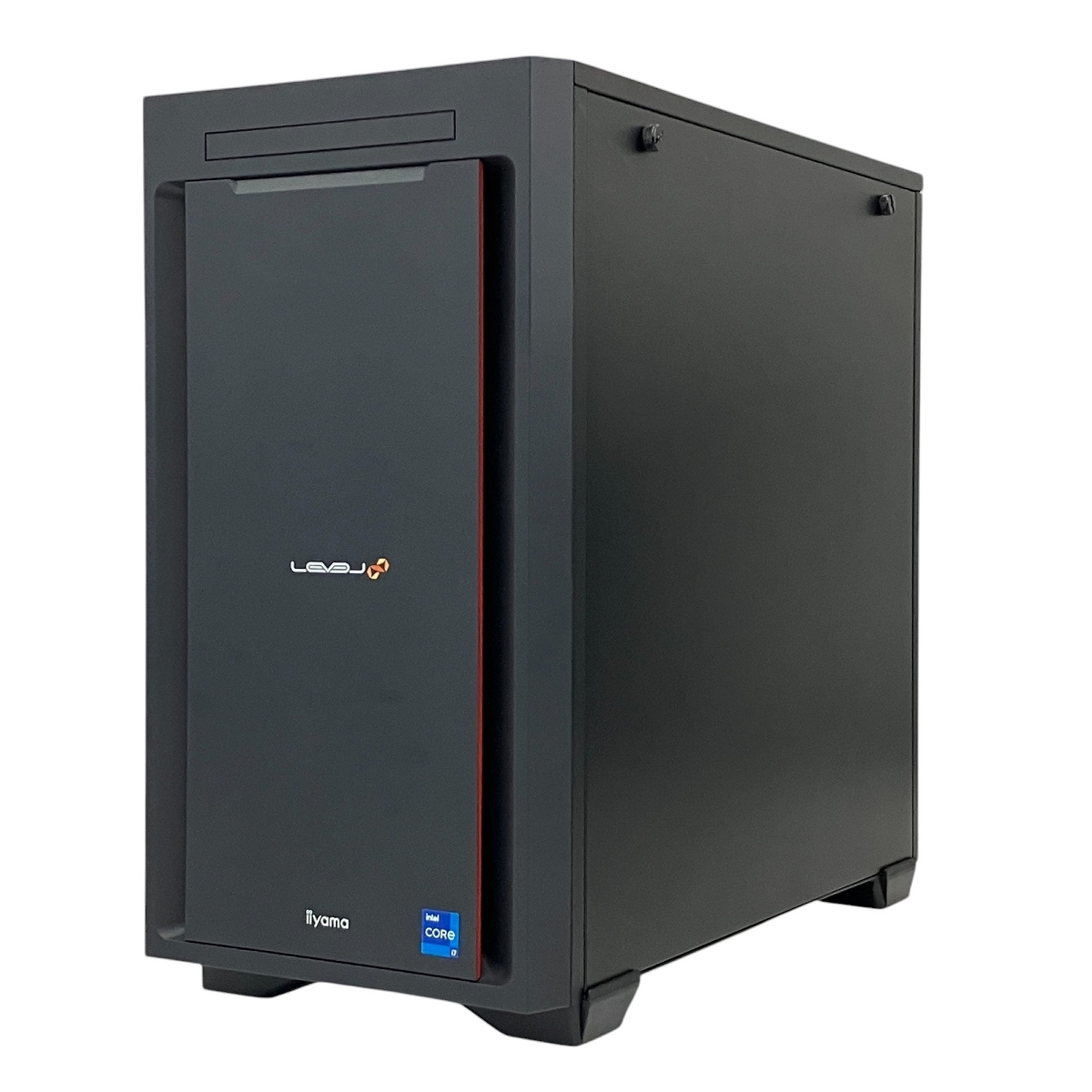 iiyama LEVEL∞ ILeDEs-M77M デスクトップ PC 32GB SSD 1TB iiyama LEVEL∞ ILeDEs-M77M デスクトップ PC 32GB SSD 1TB