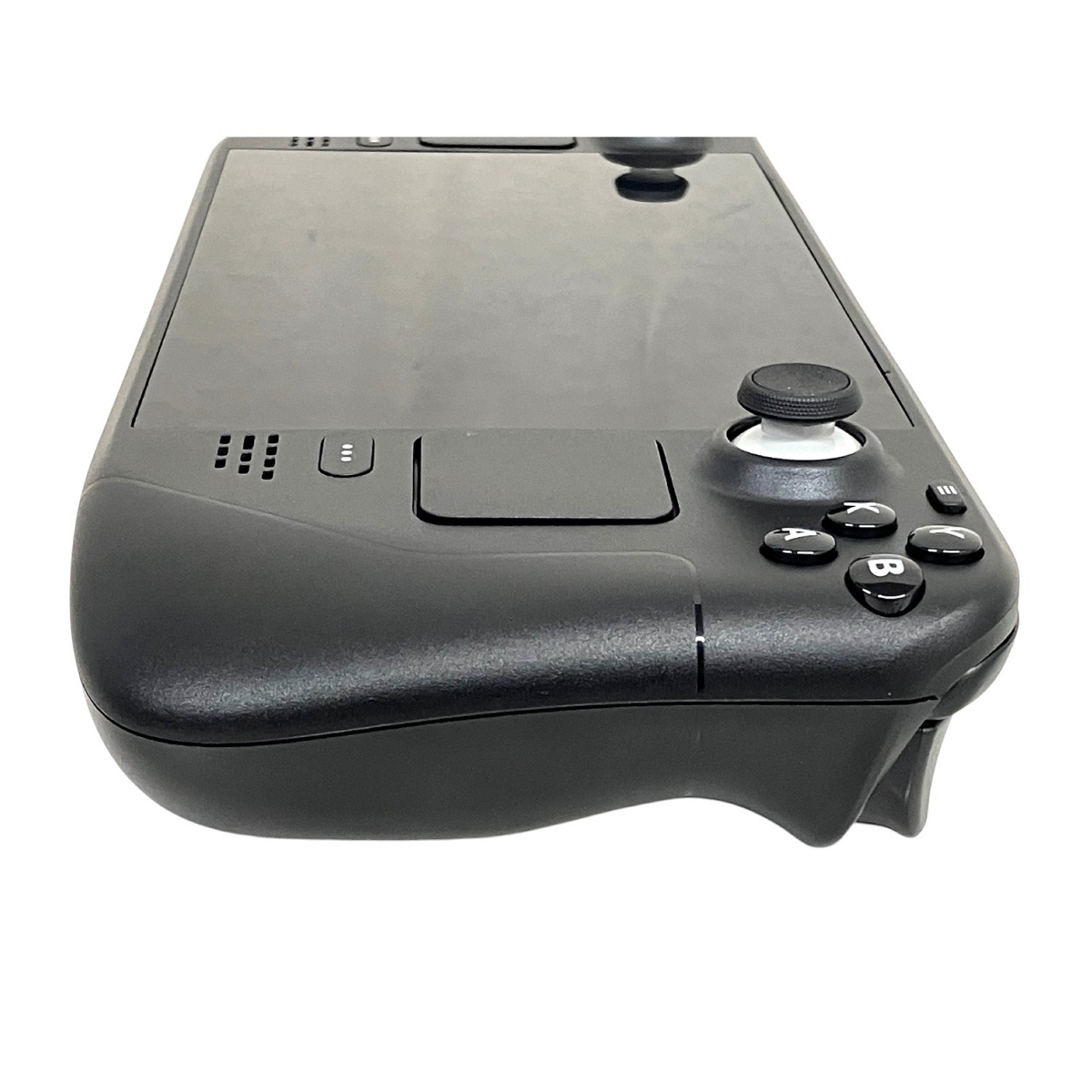 Valve Steam Deck ハンドヘルド ポータブル ゲーミング パソコン Valve Steam Deck ハンドヘルド ポータブル ゲーミング パソコン