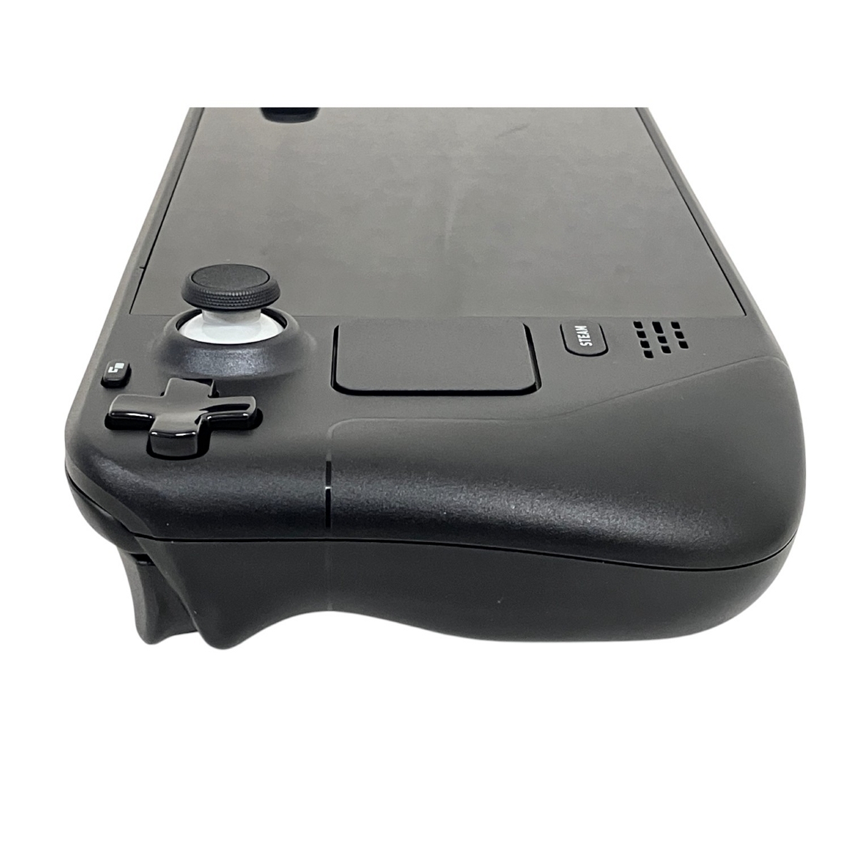 Valve Steam Deck ハンドヘルド ポータブル ゲーミング パソコン Valve Steam Deck ハンドヘルド ポータブル ゲーミング パソコン
