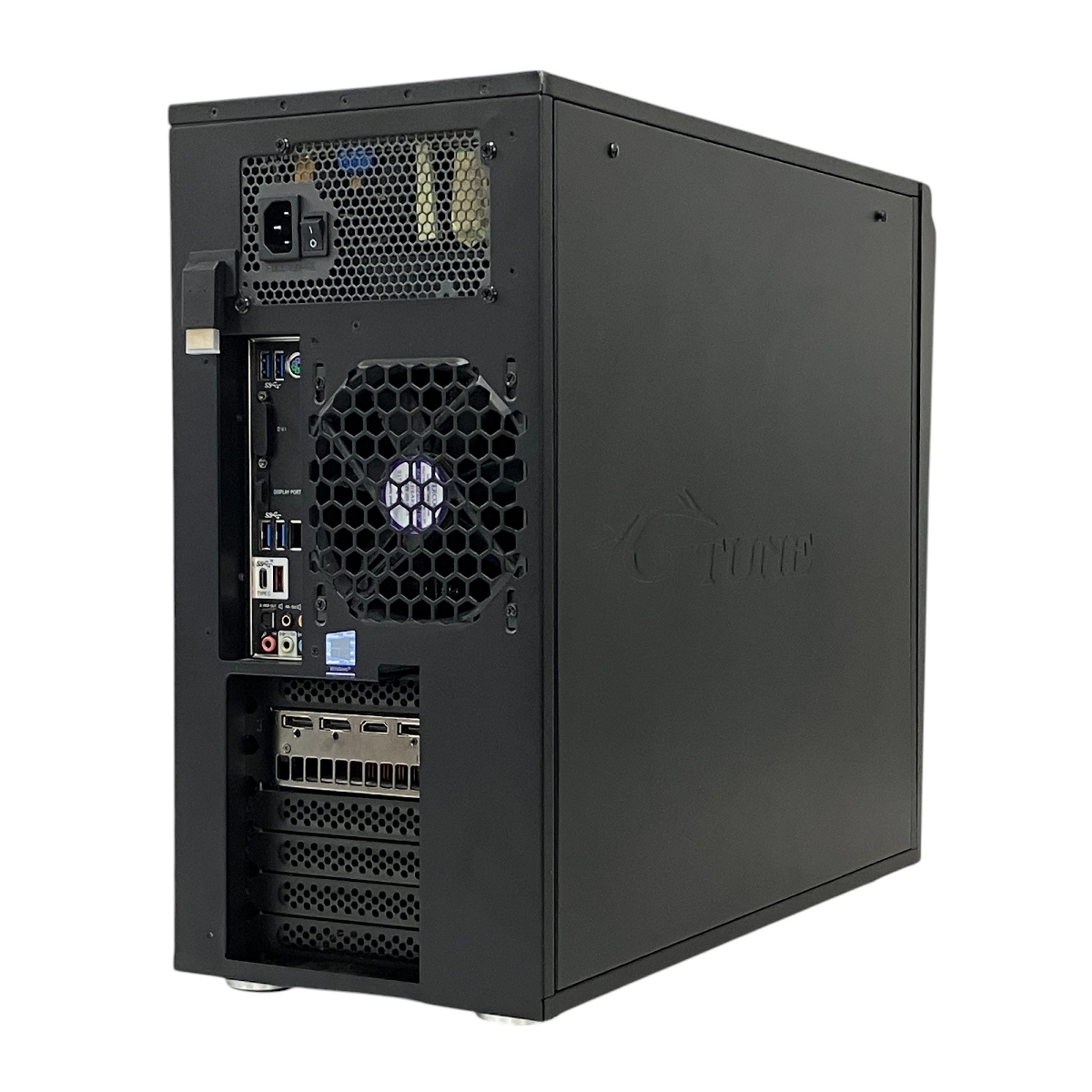 Mouse G-TUNE HN-Z390 デスクトップ PC 16GB HDD 2TB SSD 512GB Mouse G-TUNE HN-Z390 デスクトップ PC 16GB HDD 2TB SSD 512GB