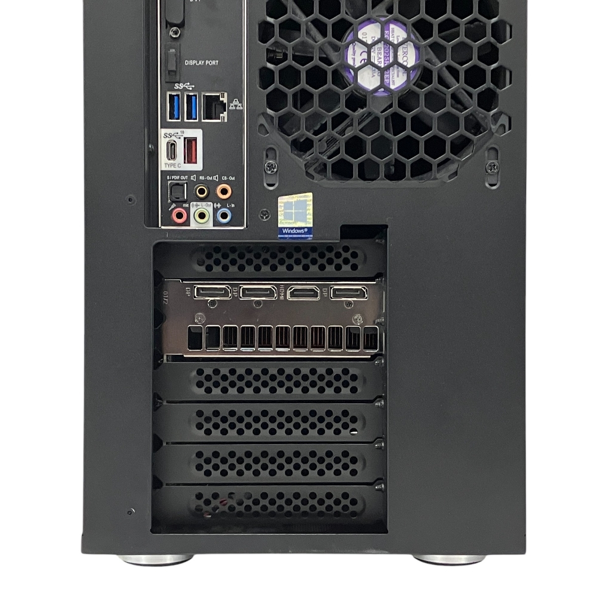 Mouse G-TUNE HN-Z390 デスクトップ PC 16GB HDD 2TB SSD 512GB Mouse G-TUNE HN-Z390 デスクトップ PC 16GB HDD 2TB SSD 512GB