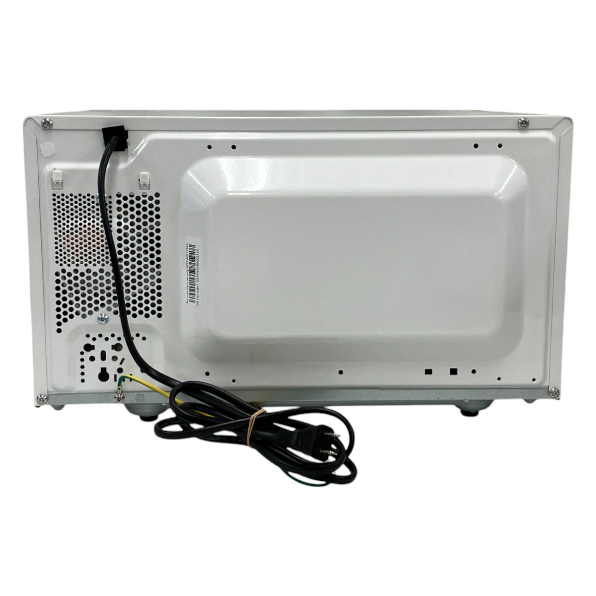 ELSONIC エルソニック ECG-FMW603 家庭用電子レンジ 2023年製 ELSONIC エルソニック ECG-FMW603 家庭用電子レンジ 2023年製