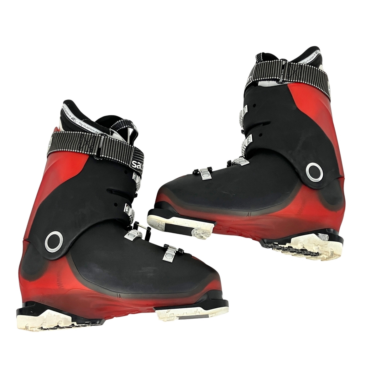 SALOMON サロモン X PRO 80 スキー ブーツ 26cm 中古 Y9907606 SALOMON サロモン X PRO 80 スキー ブーツ 26cm 中古 Y9907606