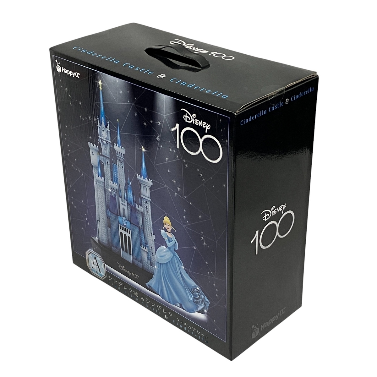 Happyくじ Disney100特大フィギュア Last賞 A賞まとめ Happyくじ Disney100特大フィギュア Last賞 A賞まとめ