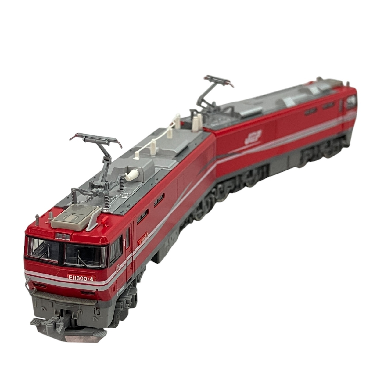 TOMIX 9158 JR EH800形 電気機関車 Nゲージ 鉄道模型 トミックス TOMIX 9158 JR EH800形 電気機関車 Nゲージ 鉄道模型 トミックス