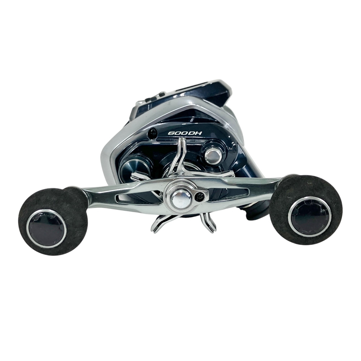 SHIMANO 600DH 電動リール ForceMaster フォースマスター SHIMANO 600DH 電動リール ForceMaster フォースマスター