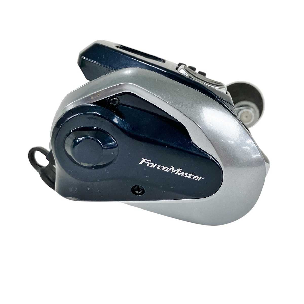 SHIMANO 600DH 電動リール ForceMaster フォースマスター SHIMANO 600DH 電動リール ForceMaster フォースマスター