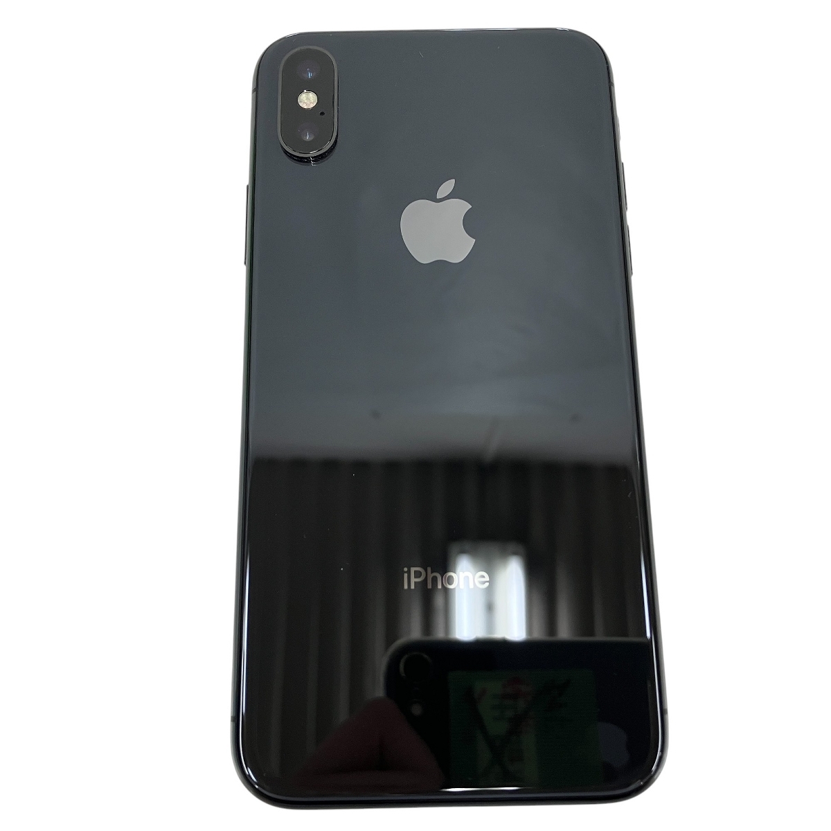 Apple iPhone X MQC12J/A 5.85インチ スマートフォン 256GB Apple iPhone X MQC12J/A 5.85インチ スマートフォン 256GB