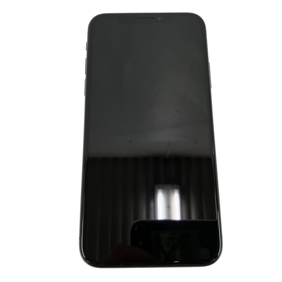 Apple iPhone X MQC12J/A 5.85インチ スマートフォン 256GB Apple iPhone X MQC12J/A 5.85インチ スマートフォン 256GB
