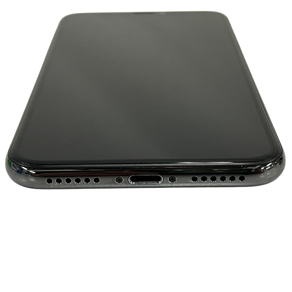 Apple iPhone X MQC12J/A 5.85インチ スマートフォン 256GB Apple iPhone X MQC12J/A 5.85インチ スマートフォン 256GB