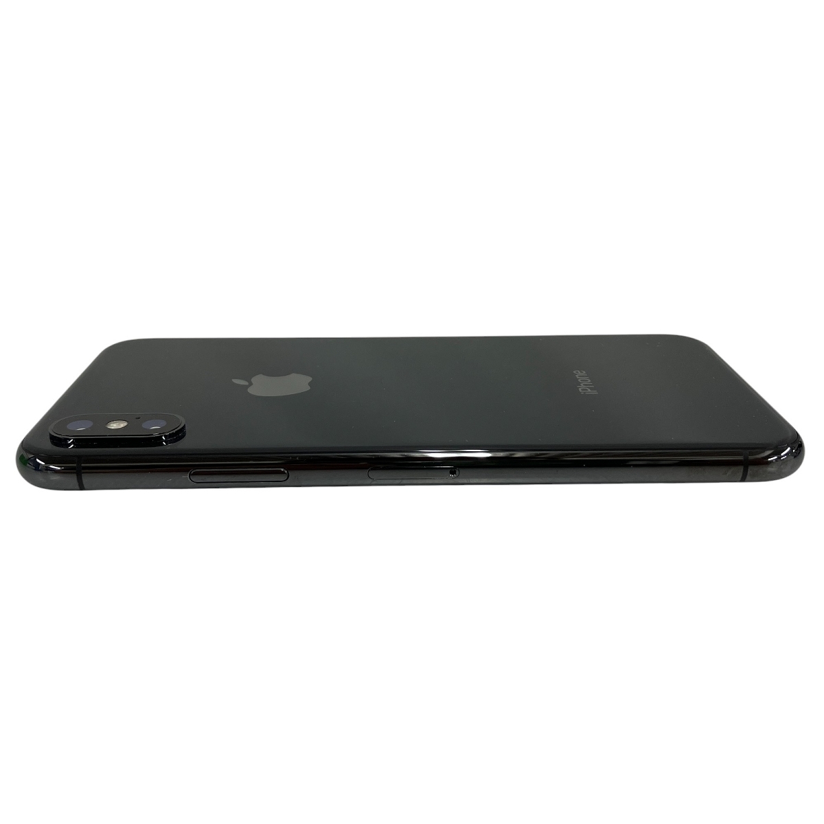 Apple iPhone X MQC12J/A 5.85インチ スマートフォン 256GB Apple iPhone X MQC12J/A 5.85インチ スマートフォン 256GB