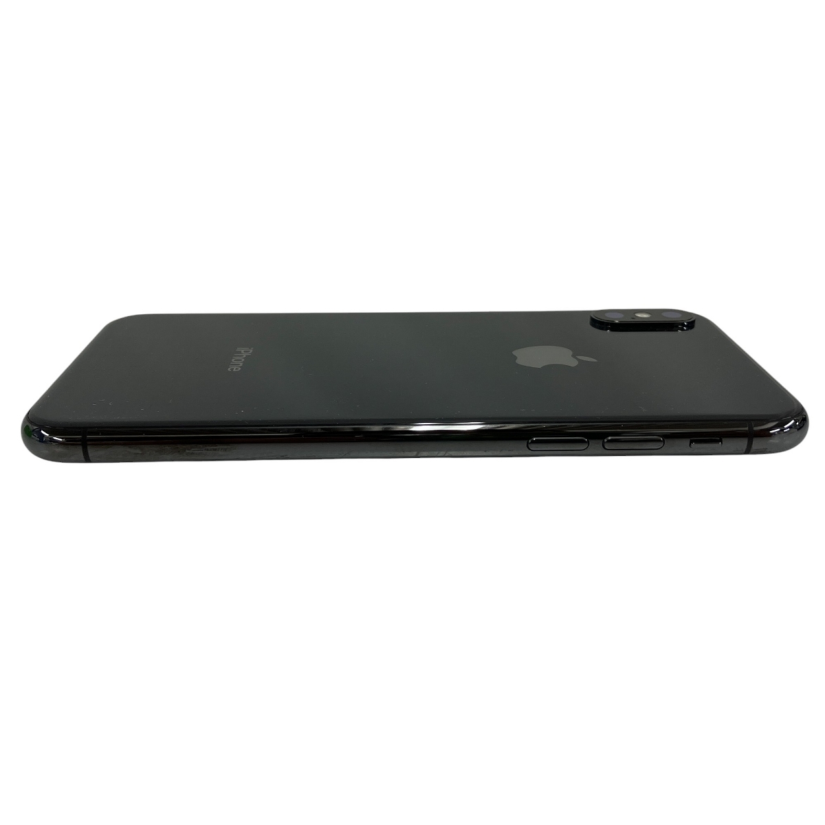 Apple iPhone X MQC12J/A 5.85インチ スマートフォン 256GB Apple iPhone X MQC12J/A 5.85インチ スマートフォン 256GB