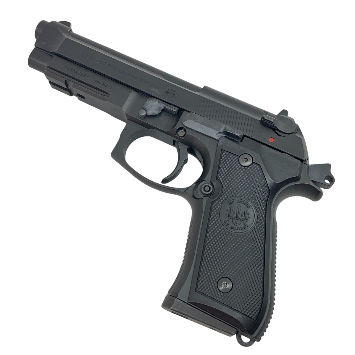TOKYO MARUI M9A1 ガスブローバック ガスガン 東京マルイ 中古 TOKYO MARUI M9A1 ガスブローバック ガスガン 東京マルイ 中古