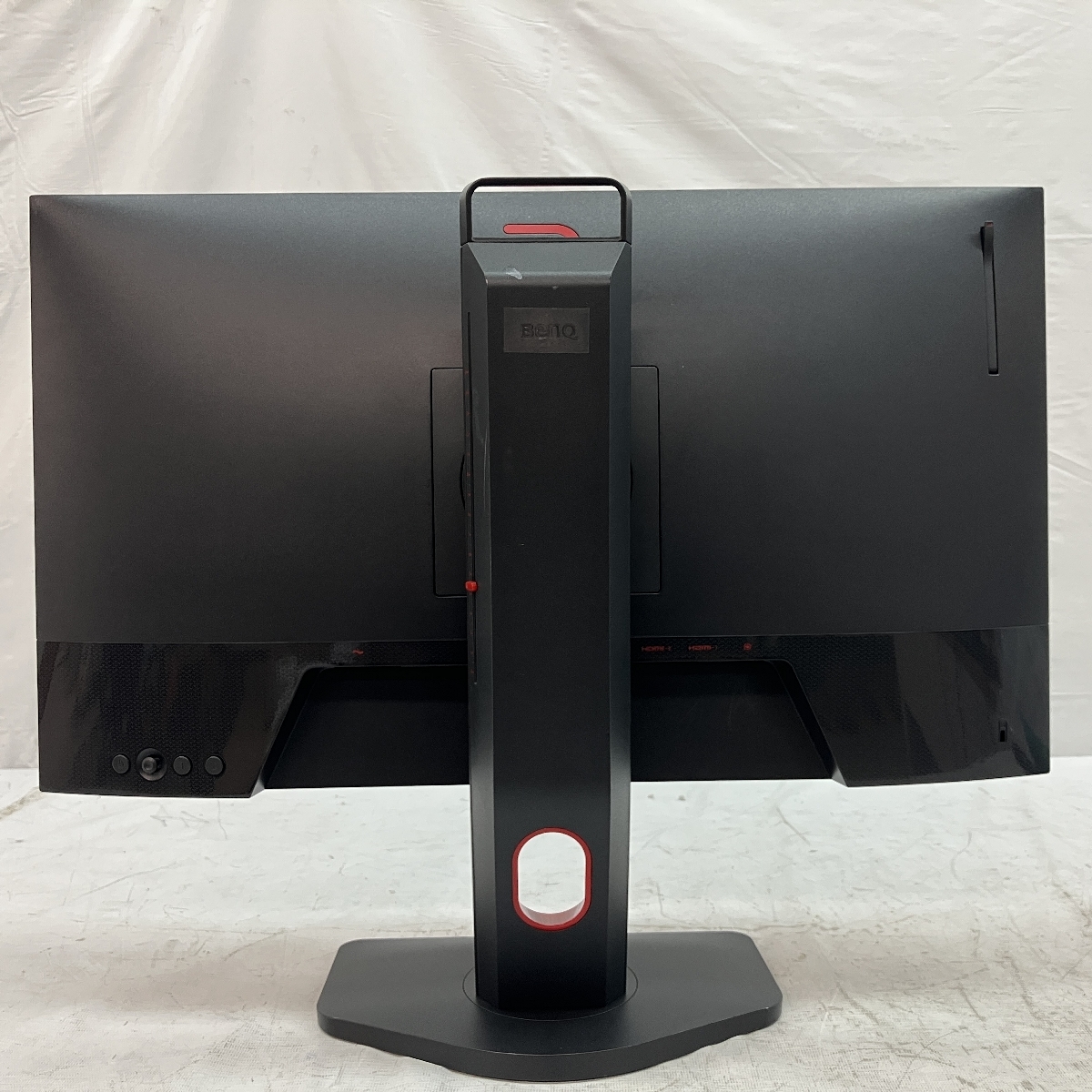 BenQ XL2546K 24.5インチ ゲーミング モニター 2022年製 BenQ XL2546K 24.5インチ ゲーミング モニター 2022年製