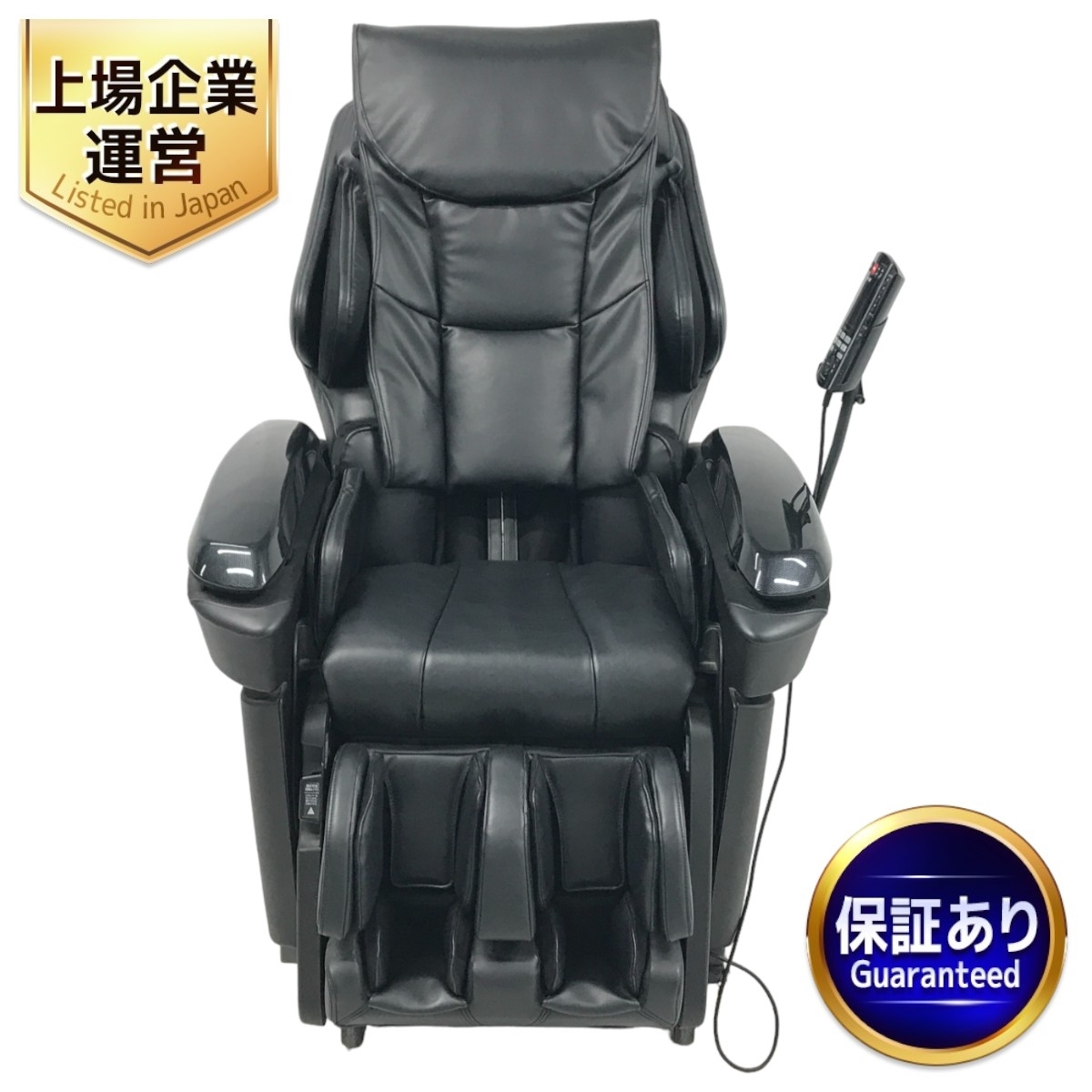 Panasonic EP-MA70 マッサージチェア 2012年製 リアルプロ 家庭 Panasonic EP-MA70 マッサージチェア 2012年製 リアルプロ 家庭