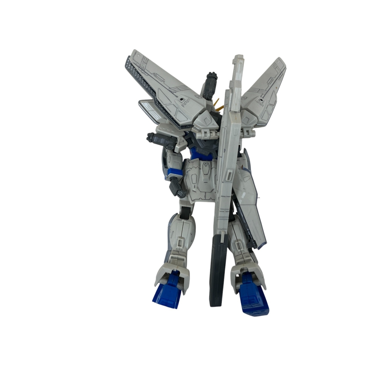 BANDAI ガンダムX プラモデル 旧キット ジャンク品おまとめ三点 BANDAI ガンダムX プラモデル 旧キット ジャンク品おまとめ三点