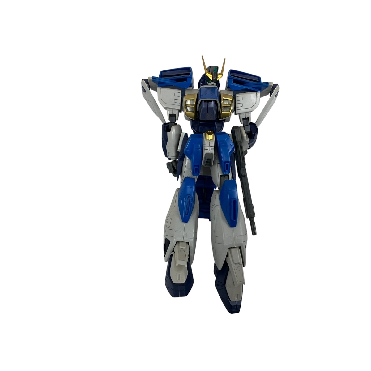 BANDAI ガンダムX プラモデル 旧キット ジャンク品おまとめ三点 BANDAI ガンダムX プラモデル 旧キット ジャンク品おまとめ三点