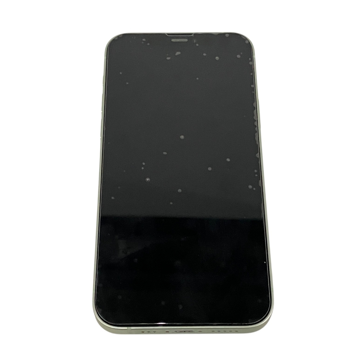 Apple iPhone 12 MGJ43J/A 256GB SIMロック無 バッテリー容量80 Apple iPhone 12 MGJ43J/A 256GB SIMロック無 バッテリー容量80