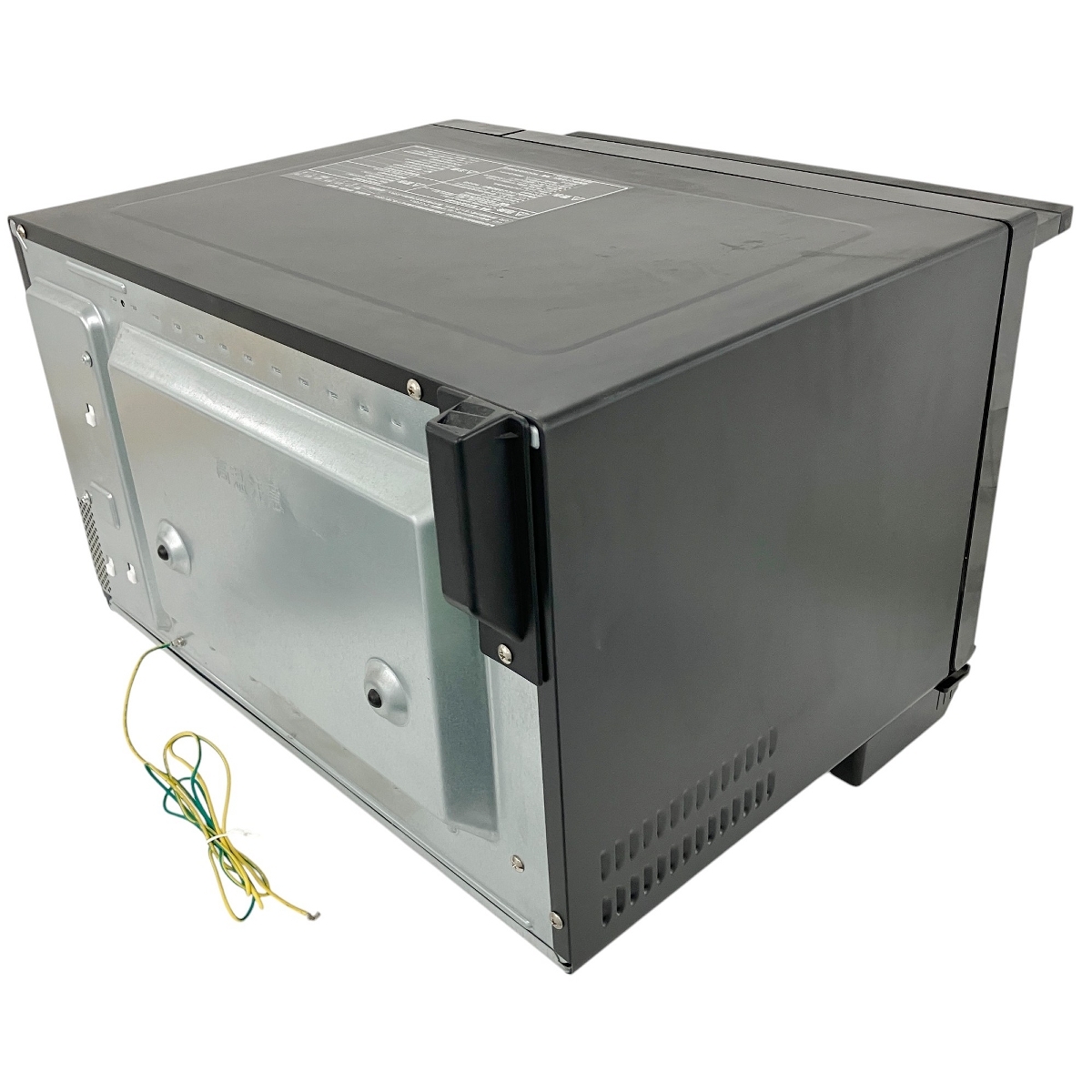 Panasonic NE-MS268-K オーブンレンジ 2022年製 家庭用 Panasonic NE-MS268-K オーブンレンジ 2022年製 家庭用
