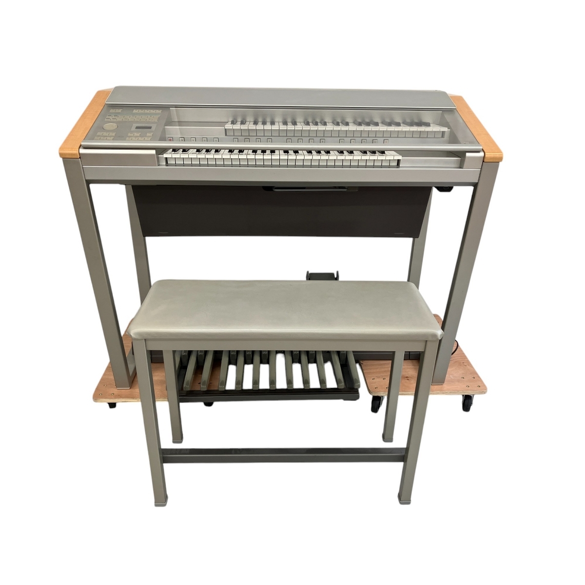 引取限定】YAMAHA STAGEA ELS-02 エレクトーン ELS-01U 引取限定】YAMAHA STAGEA ELS-02 エレクトーン ELS-01U