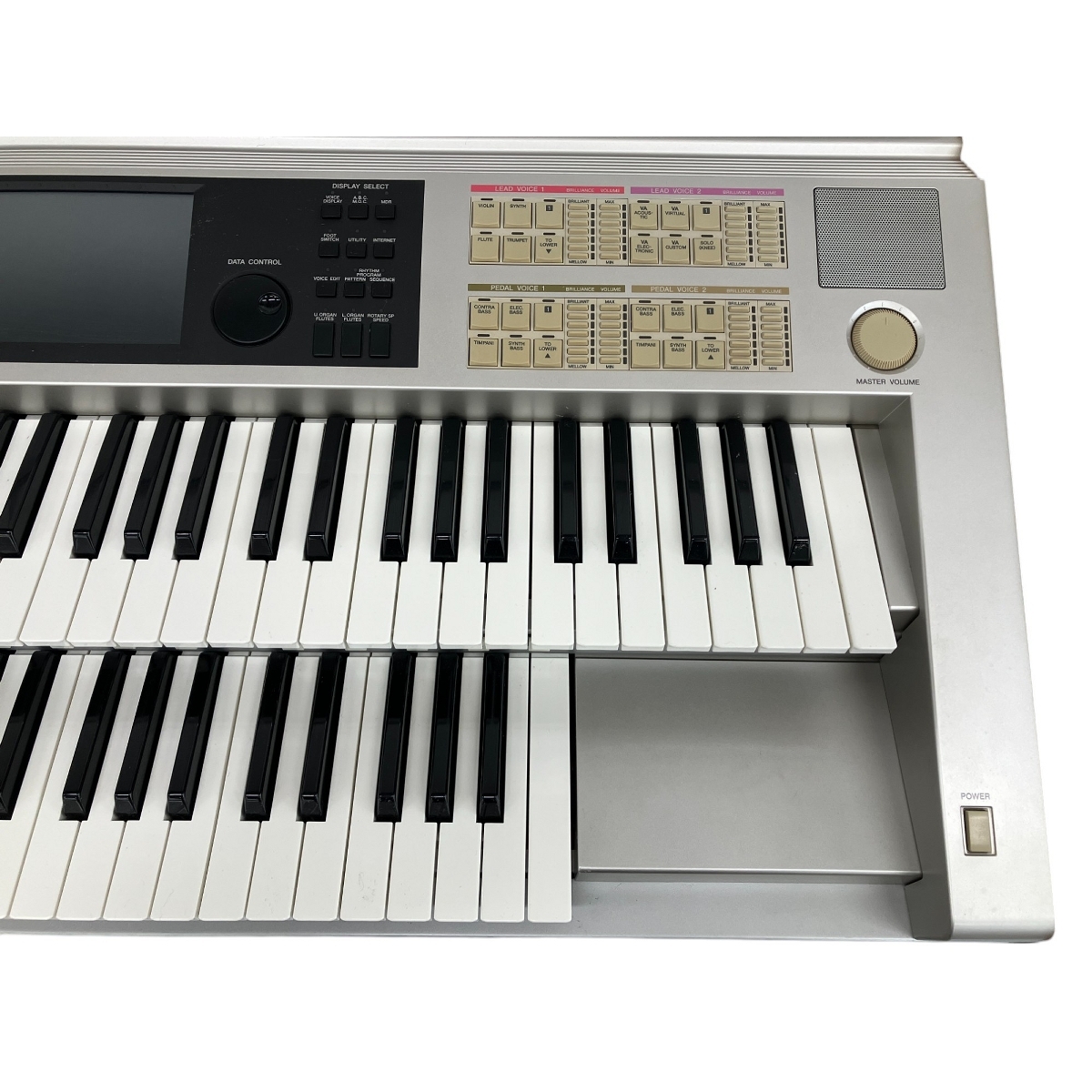 引取限定】YAMAHA STAGEA ELS-02 エレクトーン ELS-01U 引取限定】YAMAHA STAGEA ELS-02 エレクトーン ELS-01U