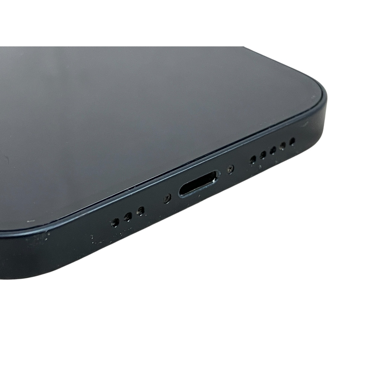 Apple iPhone13 128GB Midnight MLNC3J/A 81% SIMロックなし Apple iPhone13 128GB Midnight MLNC3J/A 81% SIMロックなし