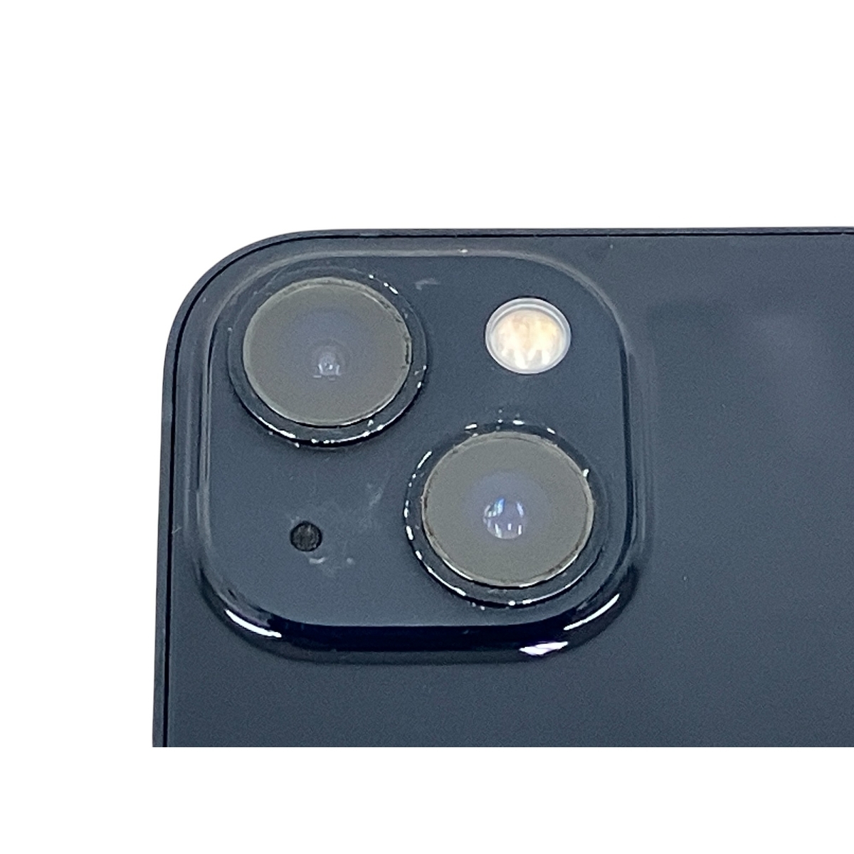 Apple iPhone13 128GB Midnight MLNC3J/A 81% SIMロックなし Apple iPhone13 128GB Midnight MLNC3J/A 81% SIMロックなし