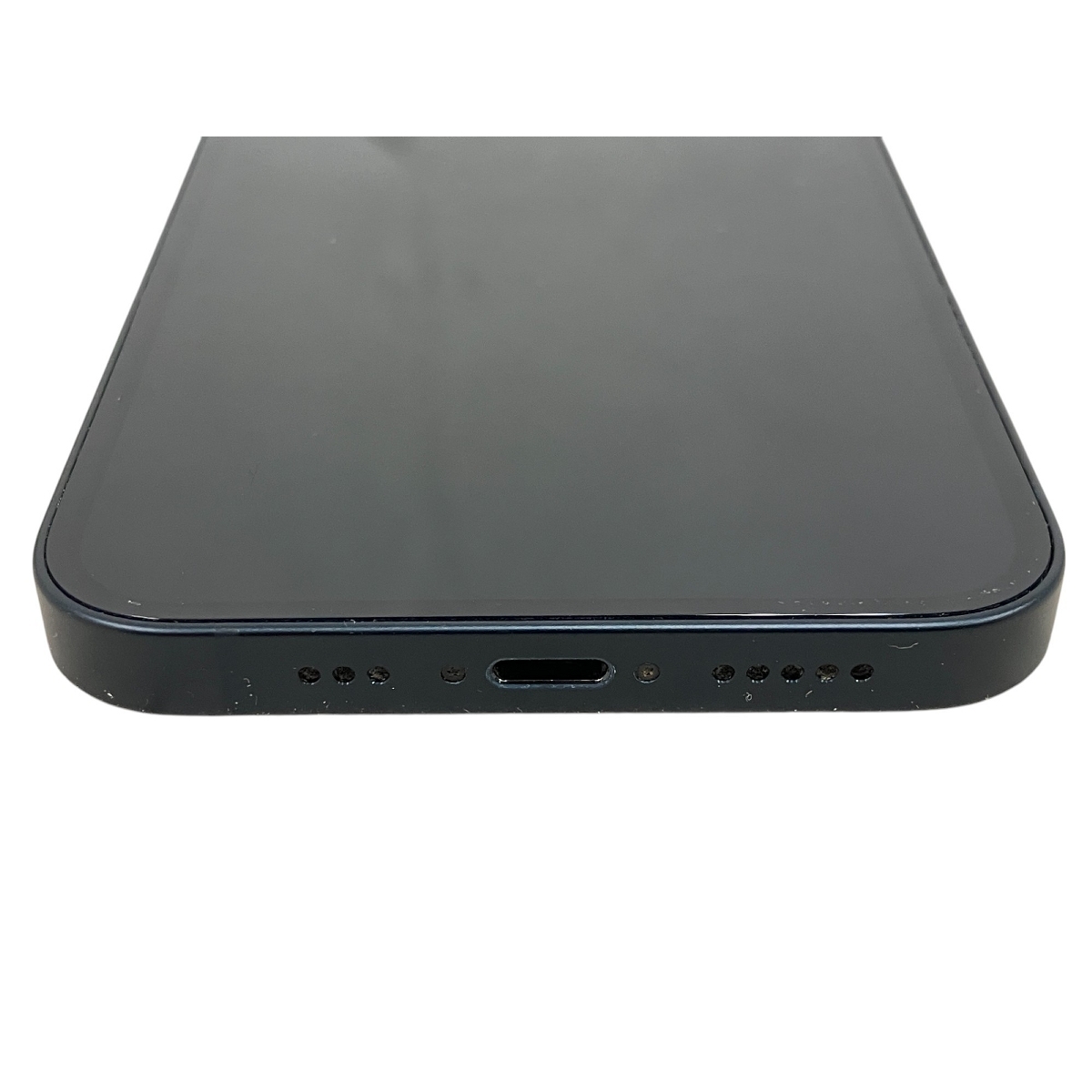 Apple iPhone13 128GB Midnight MLNC3J/A 81% SIMロックなし Apple iPhone13 128GB Midnight MLNC3J/A 81% SIMロックなし